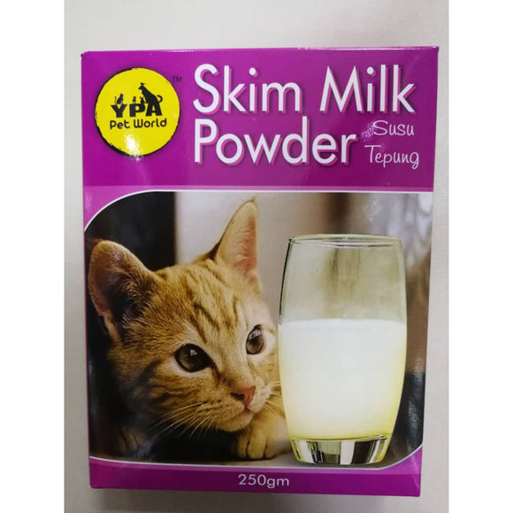 SKIM MILK 250GM