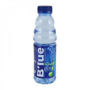 BLUE VIT DRINK CAL 500ML