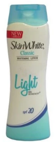 SW HBL CLSC SPF20 100ML