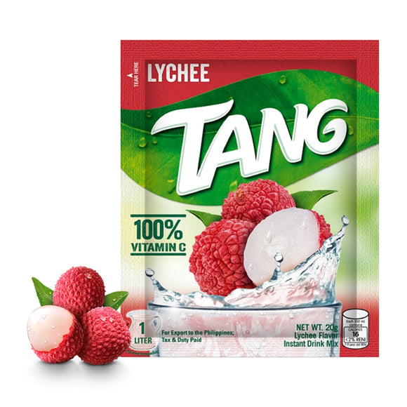 TANG LYCHEE 20G