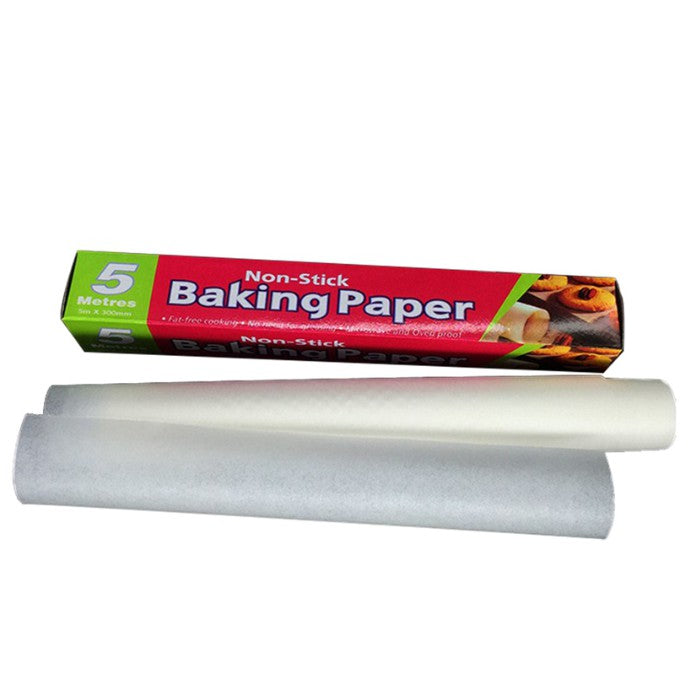 Magic Star Baking 111 BAKING PAPER 5M – Magic Star Supermarket