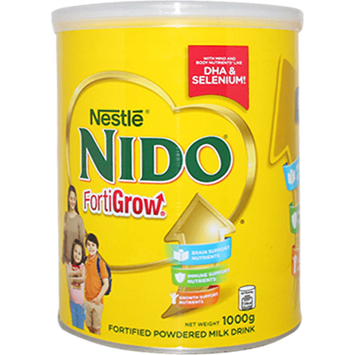 NIDO FORTIGROW 1KG