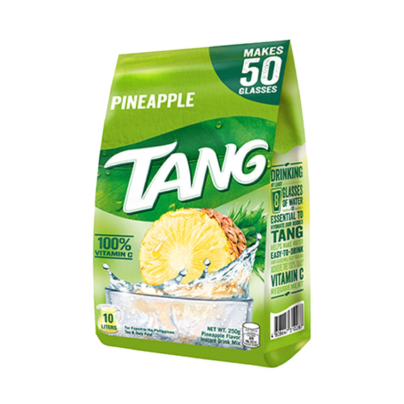 TANG P-APPLE 250G
