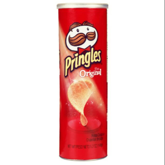 PRINGLES ORIG 107GM – Magic Star Supermarket