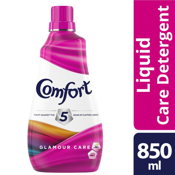 COMFORT HS NM LIQ GLAMOUR CARE 850ML