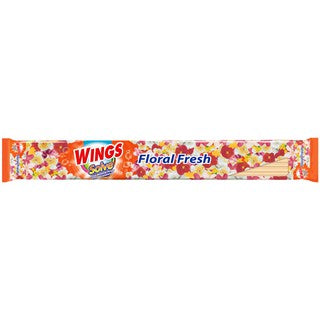 WINGS SOLVE BAR FLORAL 390G