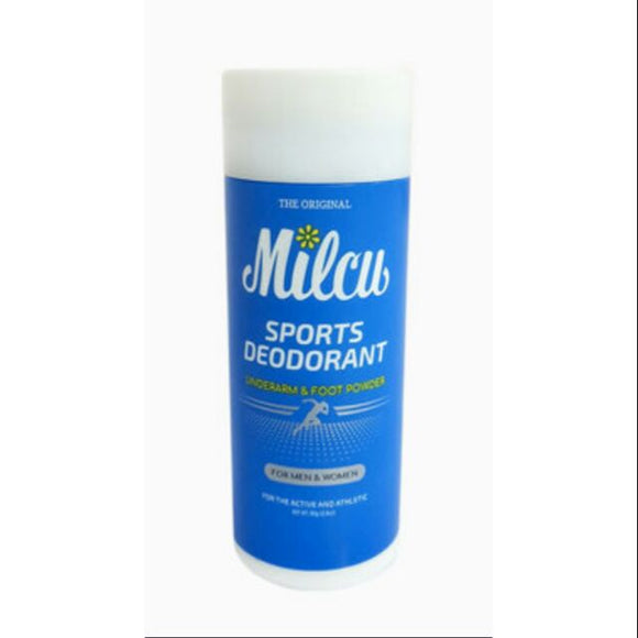 MILCU SPORTS DEO 80G