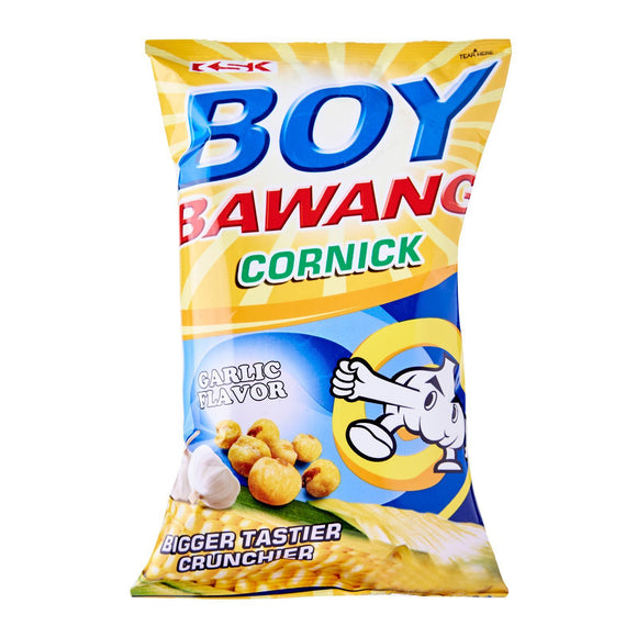 BOY BAWANG GAR 30GM