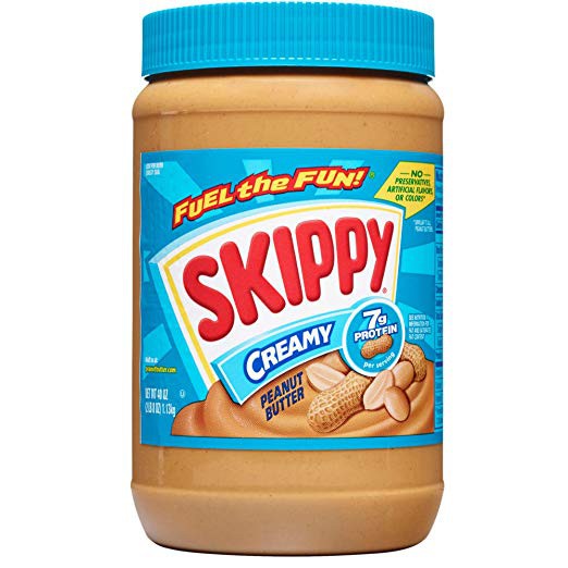 SKIPPY CREAMY 48OZ