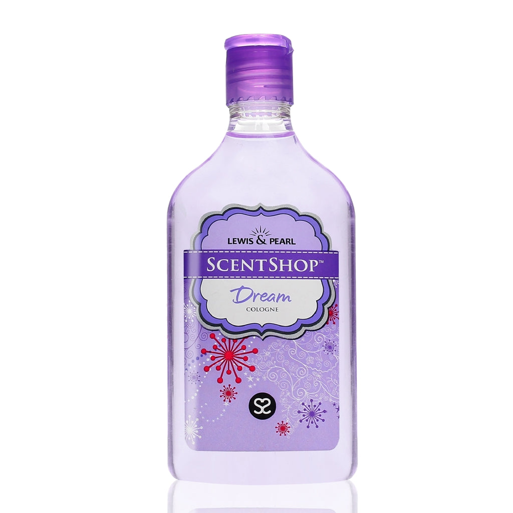 LEWIS PEARL COLOGNE DREAMS 125ML – Magic Star Supermarket