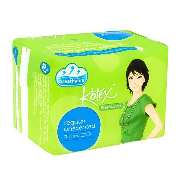 KTX FRESH PL UNSC 20`S