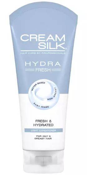 CREAMSILK HC FRSH&HYDRT HF 150ML