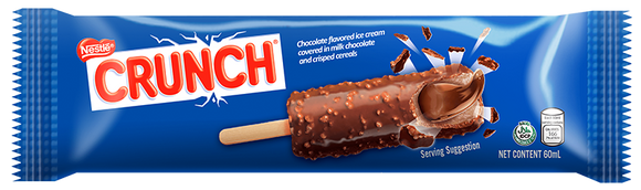NESTLE CRUNCH STICK 60ML