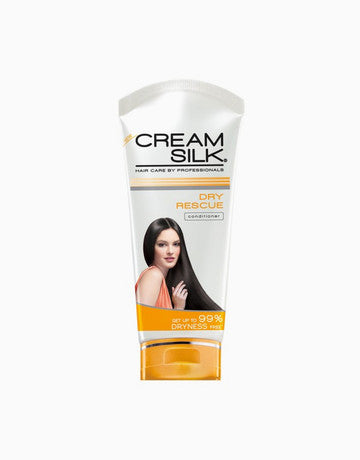 CREAMSILK DTC DRY RESCUE 180ML