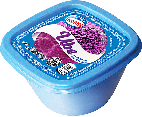 NESTLE CLSC UBE 100ML
