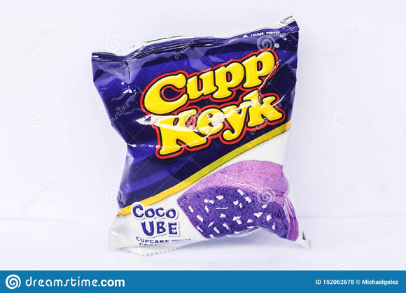 CUPPKEYK COCOUBE 10`S