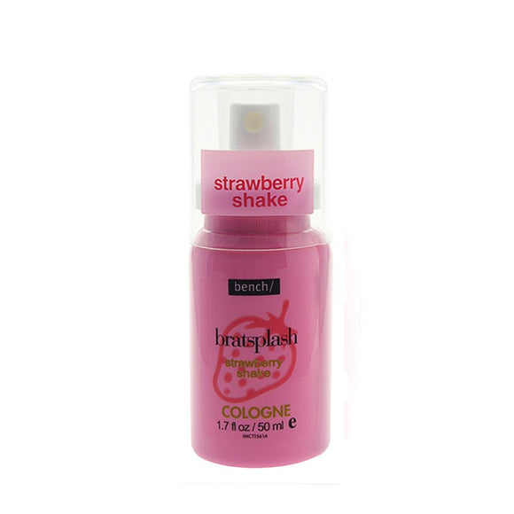 BENCH COL STRWBRY SHAKE 50ML