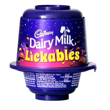 CDM LICKABLES 20G