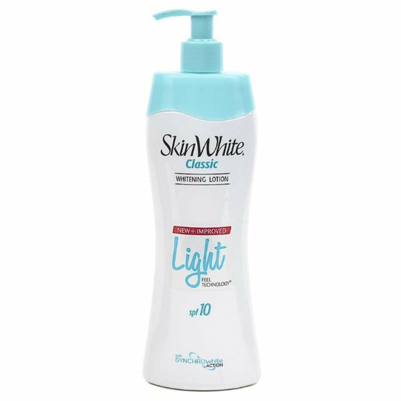 SW HBL CLSC SPF10 350ML