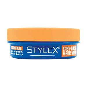 STYLEX E/R HAIR WAX STRONG HOLD 55G