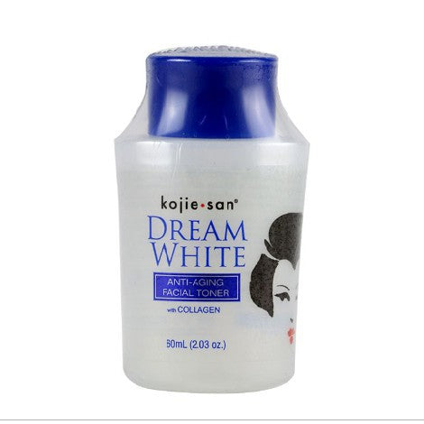 KOJIESAN DW TONER W/COLLAGEN 60ML