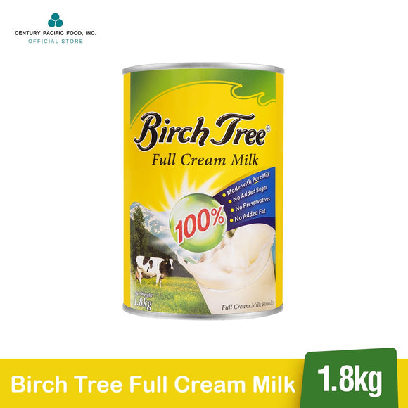 BIRCH TREE FCMP 1800GM