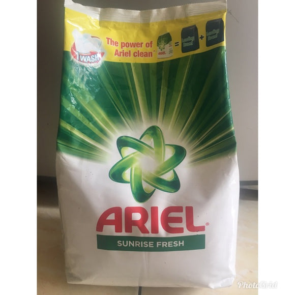 ARIEL POW SUNRISE FRESH 2740G