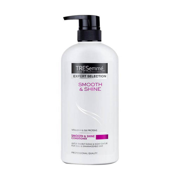 TRESEMME HC S&SHINE 600ML
