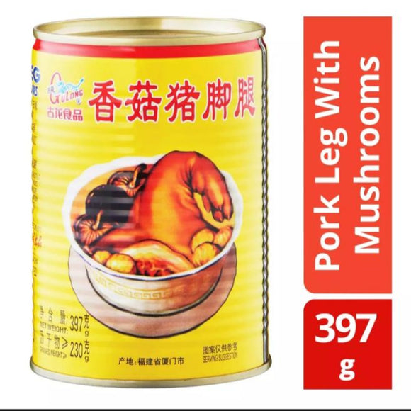 GULONG PORK LEG 397GM