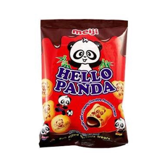 MEIJI HELLO PANDA CHOCO 35GM