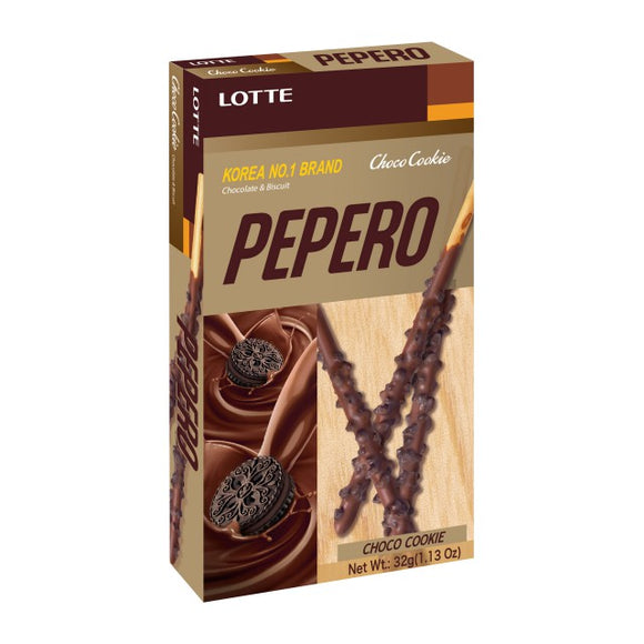 PEPERO CHOCO COOKIE 32G