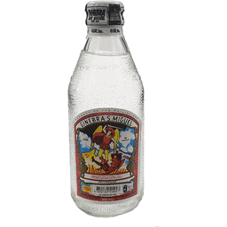 GINEBRA SM ANGELITO 250 ML