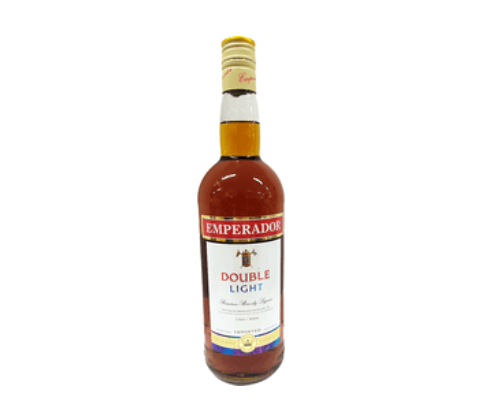 EMPERADOR DOUBLE LIGHT 1.5L