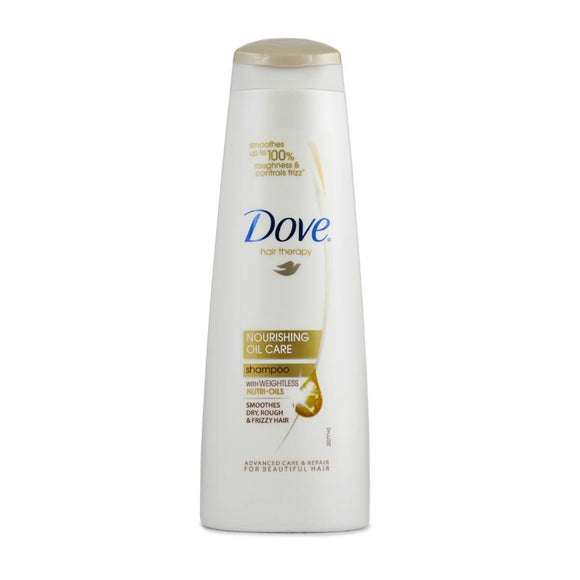 DOVE SHAMPOO NOUR OIL CARE 90ML