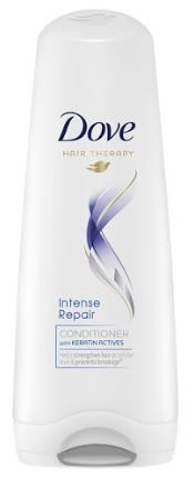 DOVE S-COND KERATIN REP 150ML