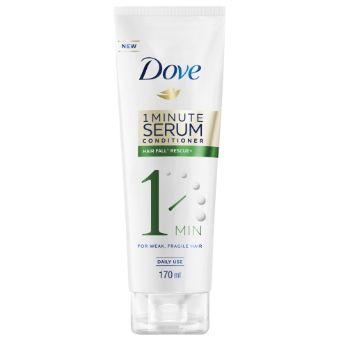 DOVE S-COND HAIR FALL RESCUE 150ML