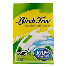 BIRCH TREE FCMP 700GM