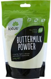 BUTTER MILK 250GM