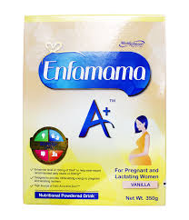 ENFAMAMA A+ VAN 350G