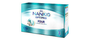 NAN KID OPTIPRO – Magic Star Supermarket - Main Image