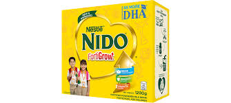 NIDO FORTIGROW 1.2KG