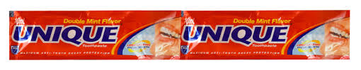 UNIQUE DBLE MINT 10ML