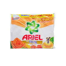 ARIEL LAU PWD GB NSS NMET60GM