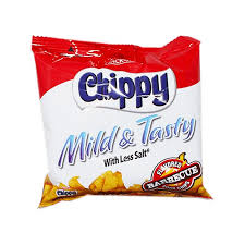 CHIPPY MILD&TASTY 27G – Magic Star Supermarket