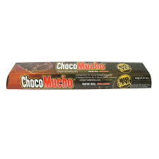 CHOCO MUCHO DARK CHOCO 125GM