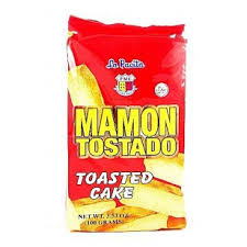 LP MAMON TOSTADO BIG 100GM