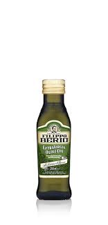 F/BERIO X-VIRGIN OLIVE OIL 250ML