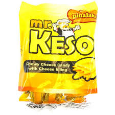 MR KESO CANDY 20`S
