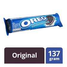 OREO CONVENIENCE PACK 119.6GM