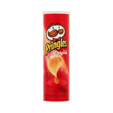 PRINGLES ORIG 149GM – Magic Star Supermarket